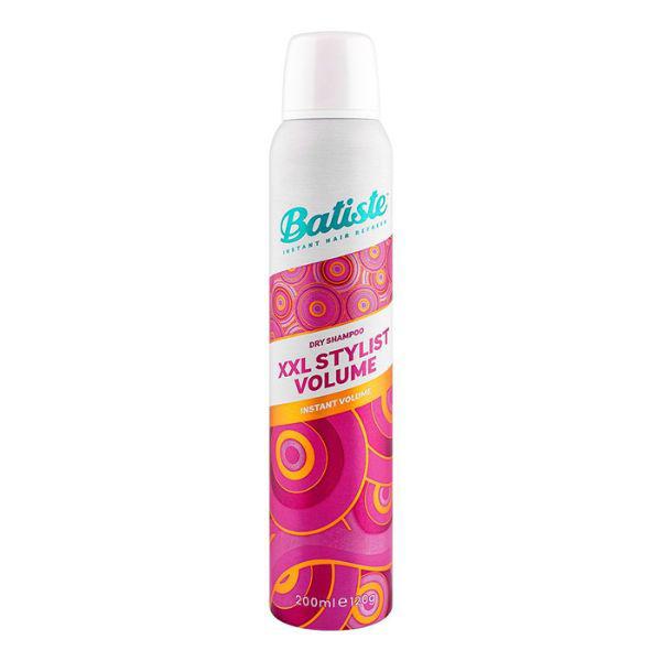 碧堤絲 頭髮乾洗噴霧 (XXL Stylist V)200ml