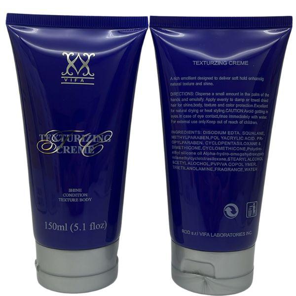XX Vifa Texturizing Cream 150ml