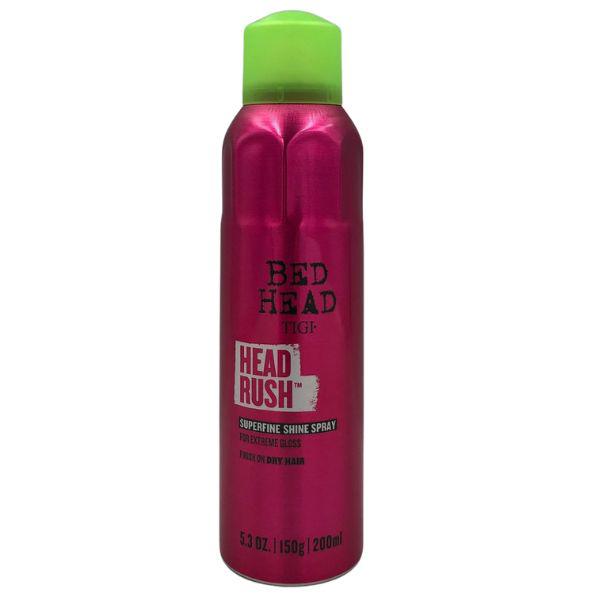 Bed Head 激亮噴霧200ml