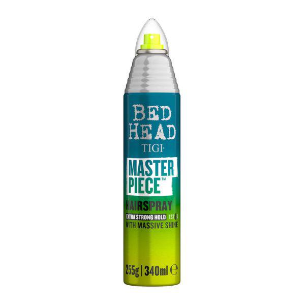 Bed Head Masterpiece Hairspray 340ml