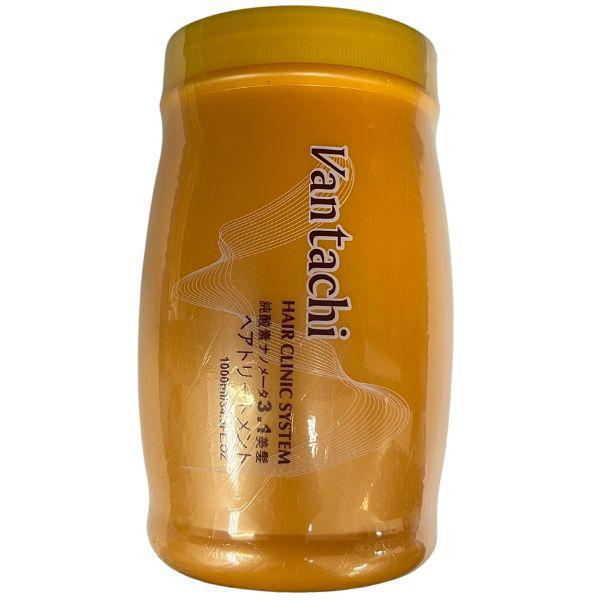 VANTACHI Soften Repairing Treatment 1000ml