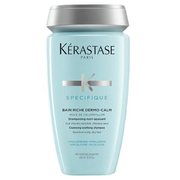 Kerastase Specifique Bain Riche Dermo-Calm (Dry) 250ml