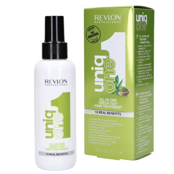 Uniq One Green Tea Hair Treat 150ml