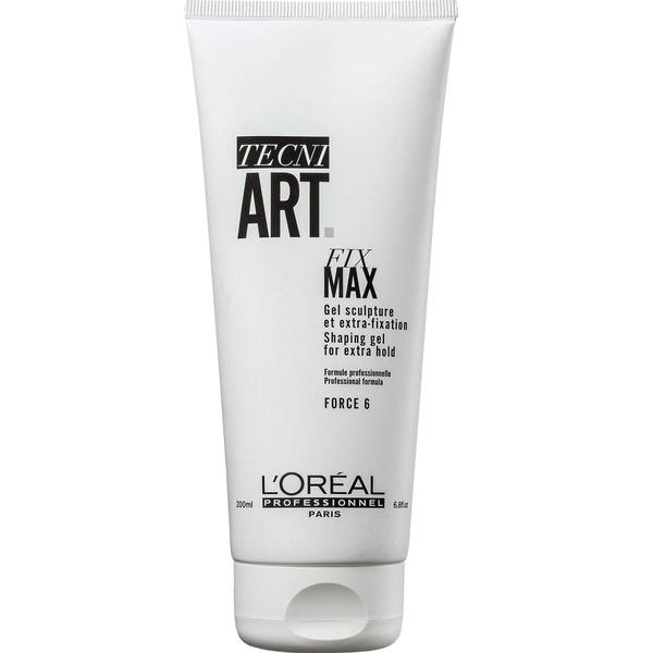Loreal Tecni Art Fix Max Gel 200ml