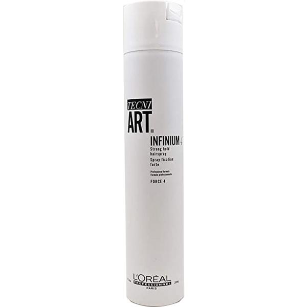 Loreal Tecni Art Infinium #4 371ml