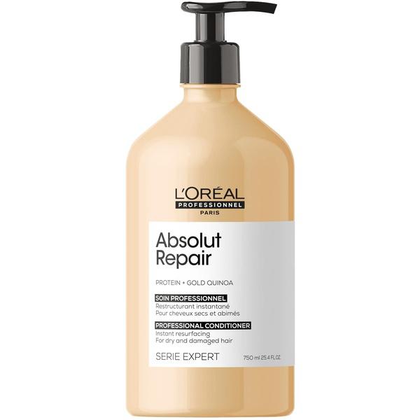 Loreal Serie Expert Absolut Repair Conditioner 750ml