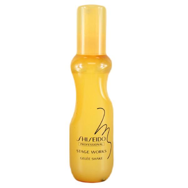 Shiseido Stage Works Gelee Shake 150ml