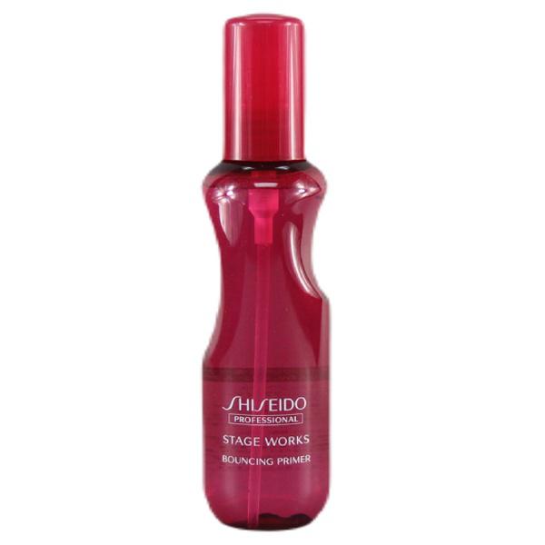 Shiseido Stage Works Bouncing Primer 150ml
