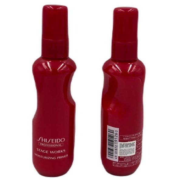 Shiseido Stage Works Moisturizing Primer 150ml
