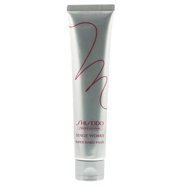 Shiseido Stage Works Super Hard Paste 70g