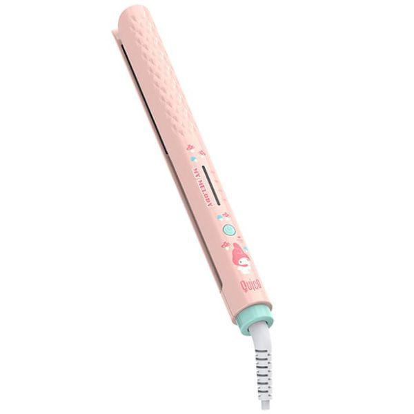 Quico Light Anti-Frizz Straight