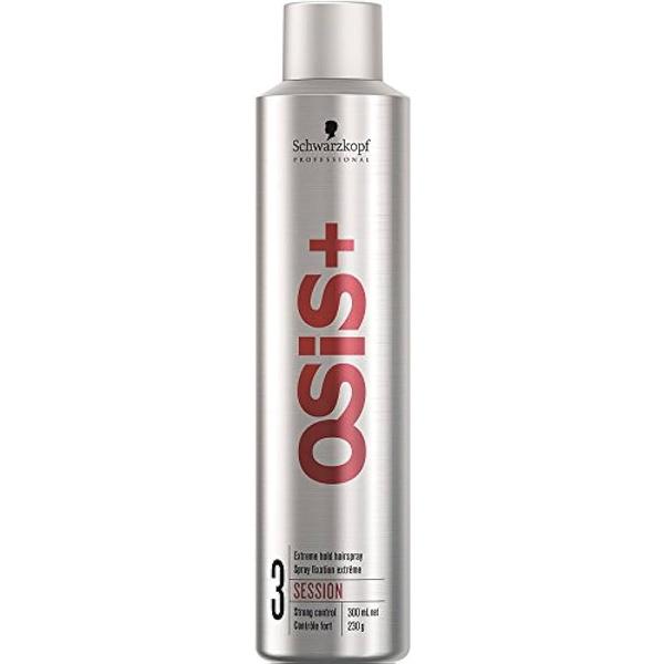 Schwarzkopf Osis+ Session Extreme Hold Spray #3 300ml