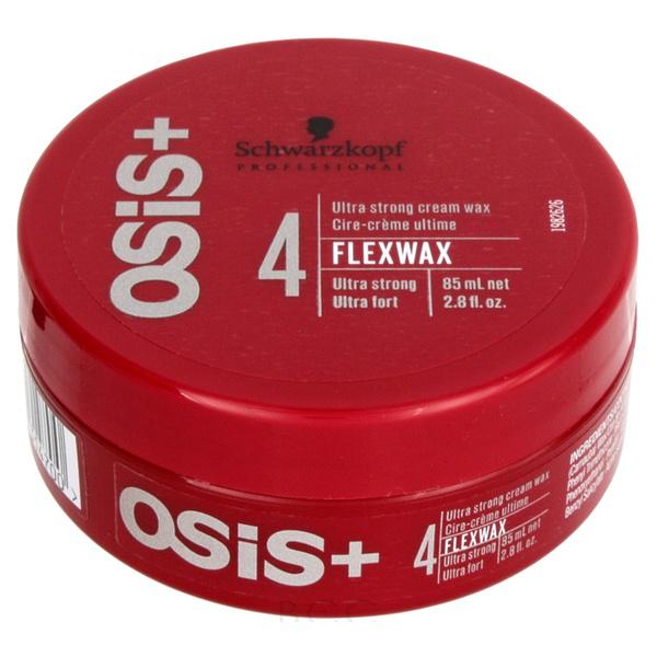 Schwarzkopf Osis+ Flexwax 85ml
