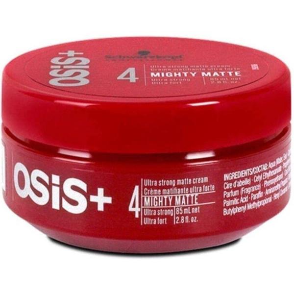 Schwarzkopf Osis+ Mighty Matte 85ml