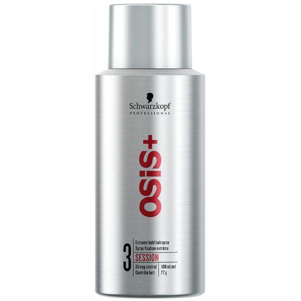 Schwarzkopf Osis+ Session Extreme Hold Spray #3 100ml