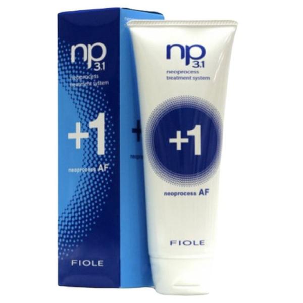 Fiole Neoprocess NP 3.1 Treatment (Plus 1) AF 240g