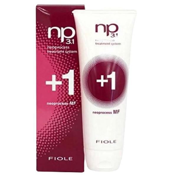 Fiole Neoprocess NP 3.1 Treatment (Plus 1) MF 240g