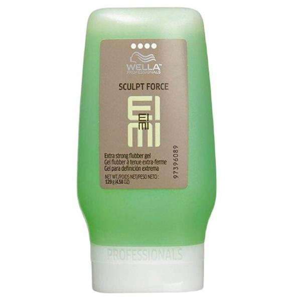 Wella EIMI  Sculpt Force 125ml