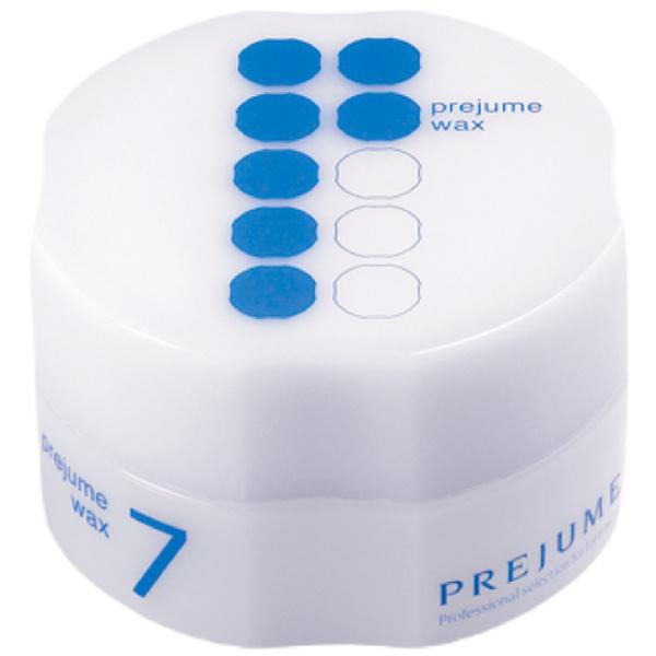 Milbon Prejume Wax # 7 90g