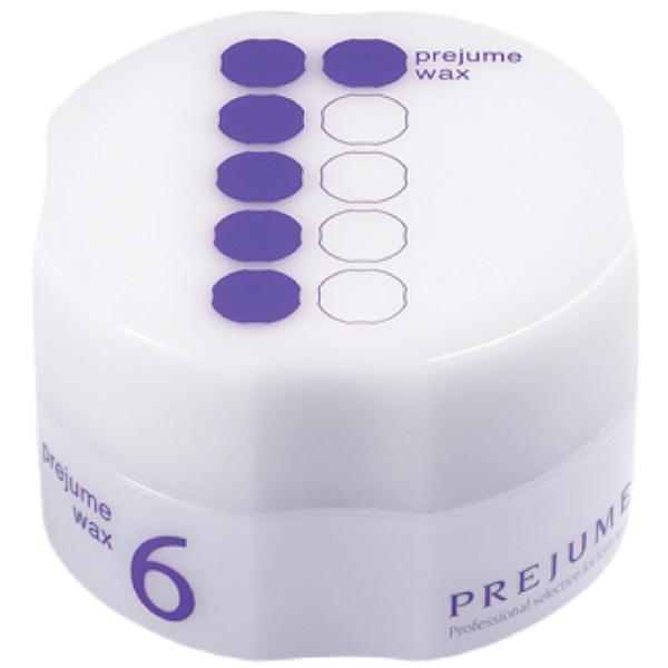 Milbon Prejume Wax # 6 90g