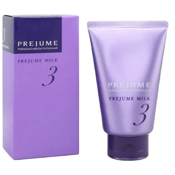 Milbon Prejume Milk # 3 110g