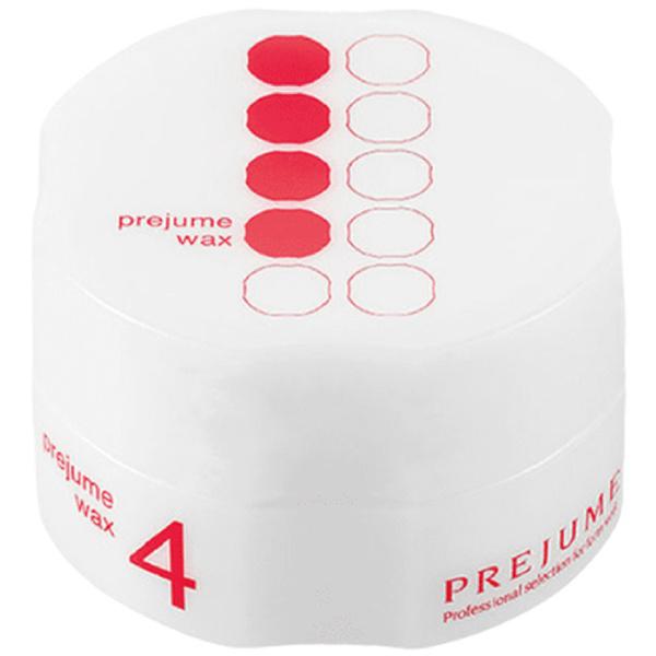 Milbon Prejume Wax # 4 90g