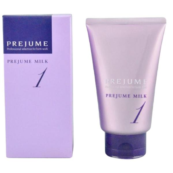 Milbon Prejume Milk # 1 110g