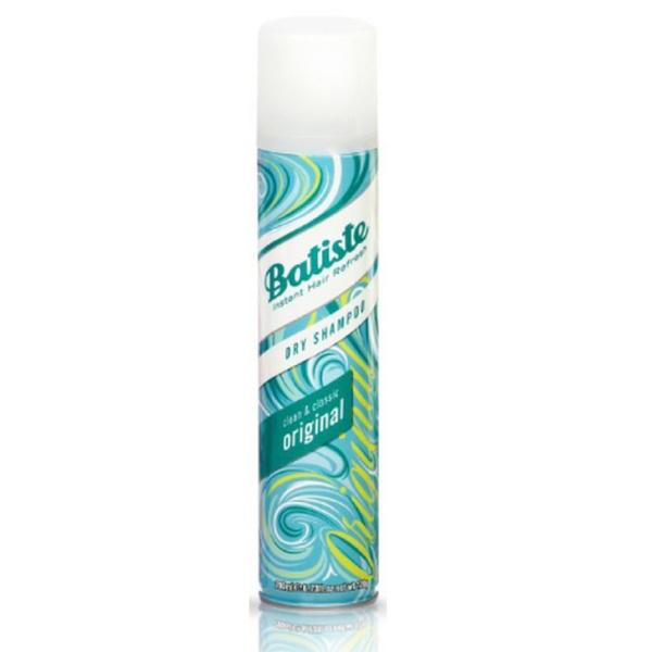 碧堤絲 頭髮乾洗噴霧 (Original) 200ml