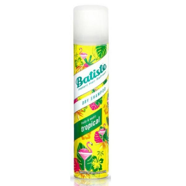 碧堤絲 頭髮乾洗噴霧 (Tropical) 200ml