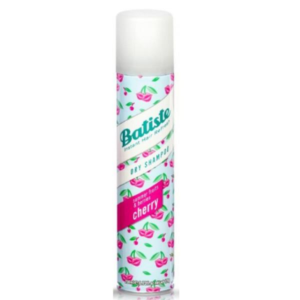 碧堤絲 頭髮乾洗噴霧 (Cherry) 200ml