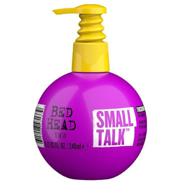 Bed Head Small Talk 240ml