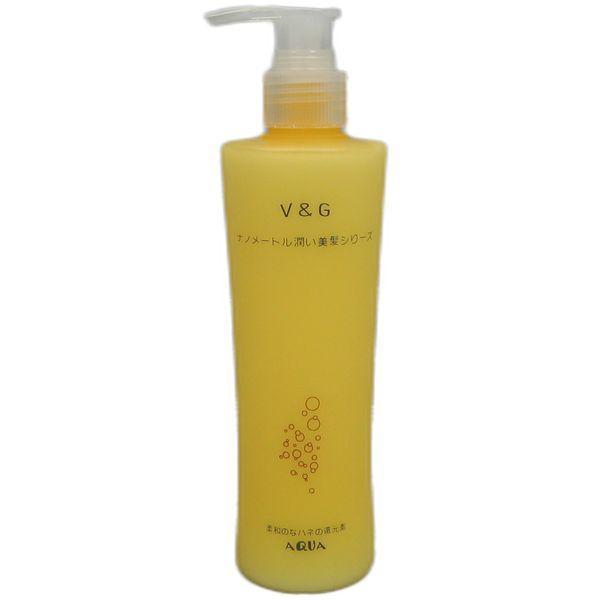 V & G 柔絲彈力素 250g 黃