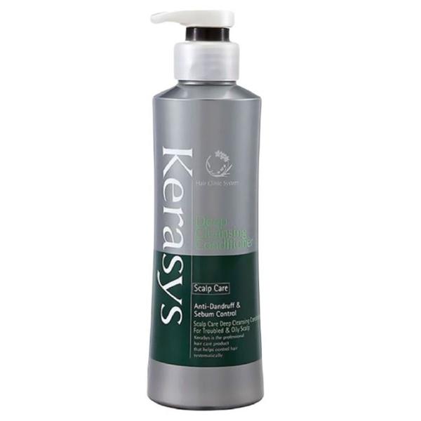Kerasys Scalp Deep Cleansing Conditioner 600ml