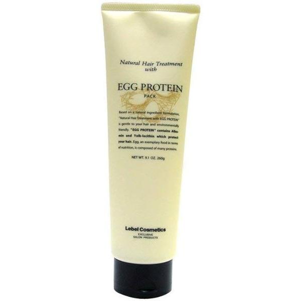 Lebel Natural Hair Treatment Egg Protein 260g