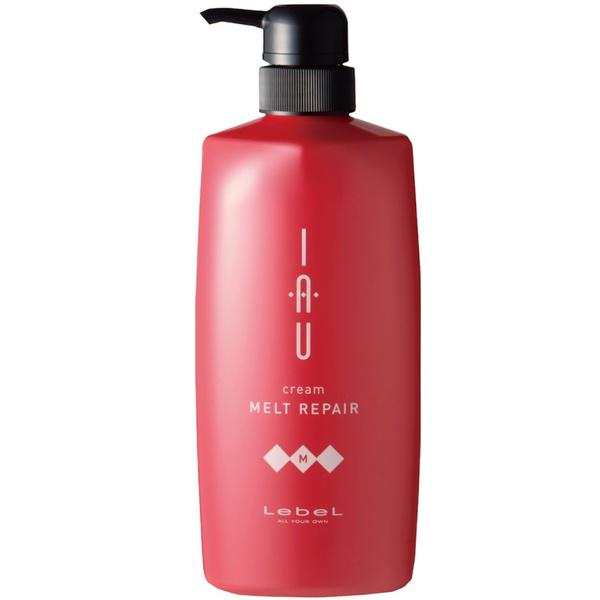 Lebel IAU Melt Repair Cream 600ml