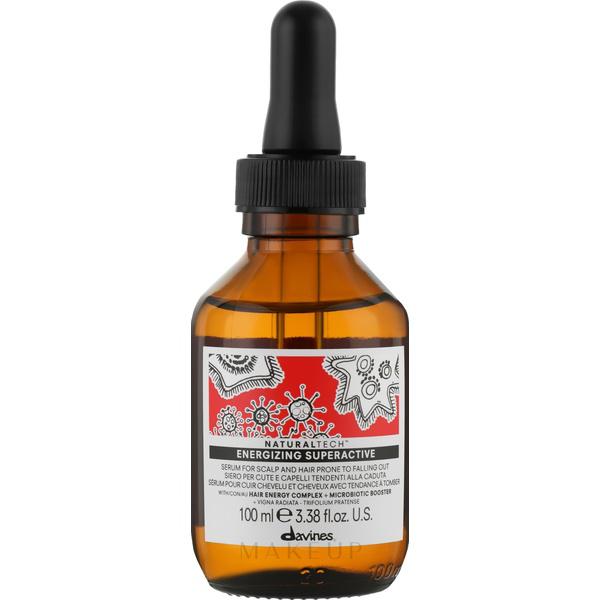 Davines Naturaltech Energizing Superactive 100ml