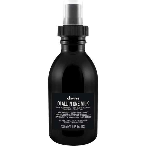 Davines Oi All In One Milk 135ml