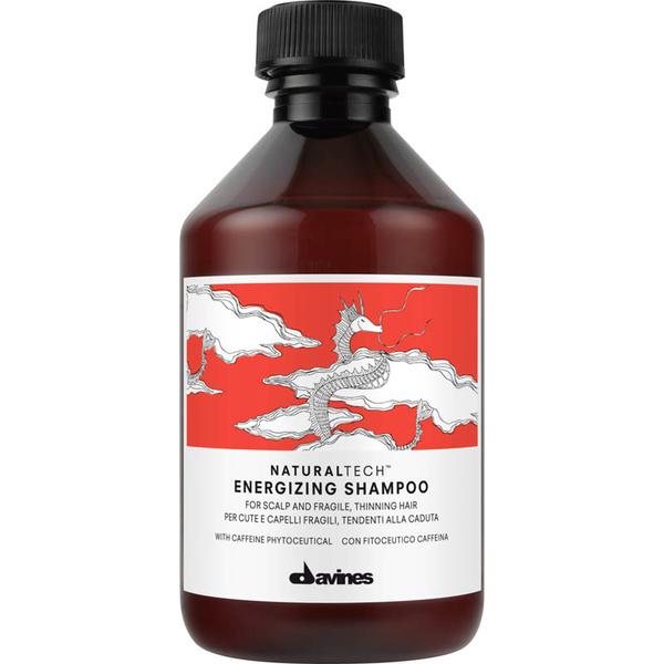 Davines Naturaltech Energizing Shampoo強健防脫髮洗頭水250ml