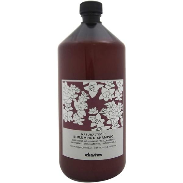 Davines Naturaltech Replumping Shampoo 1000ml