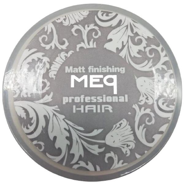 MEQ Matt Finishing 80ml