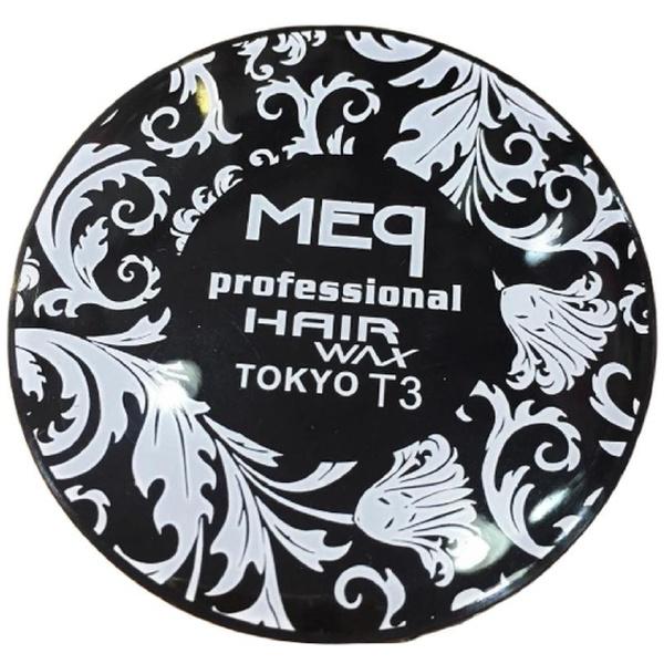 Meq Tokyo T3 Hair Wax 80g