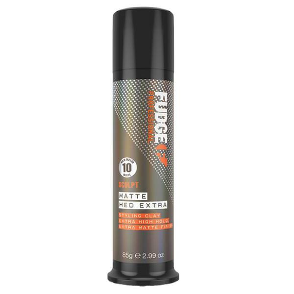 Fudge Matte Hed Extra #10 85g