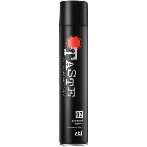 E.B.L TASTE Hair Spray 420ml