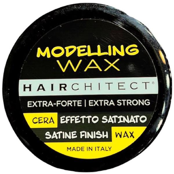 Hairchitect Modelling Wax Extra Strong 100ml