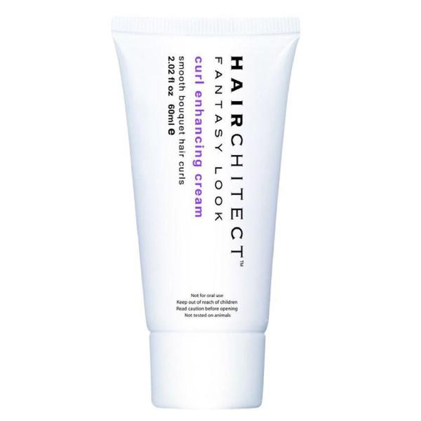 Hairchitect Crul Enhancing Cream 100ml