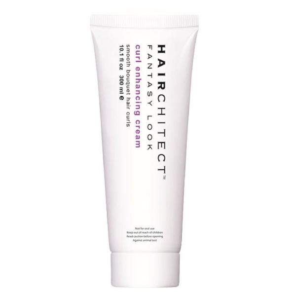 Hairchitect Crul Enhancing Cream 300ml