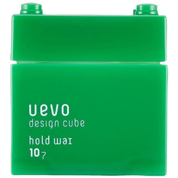 Demi Uevo Wax # 10 80g
