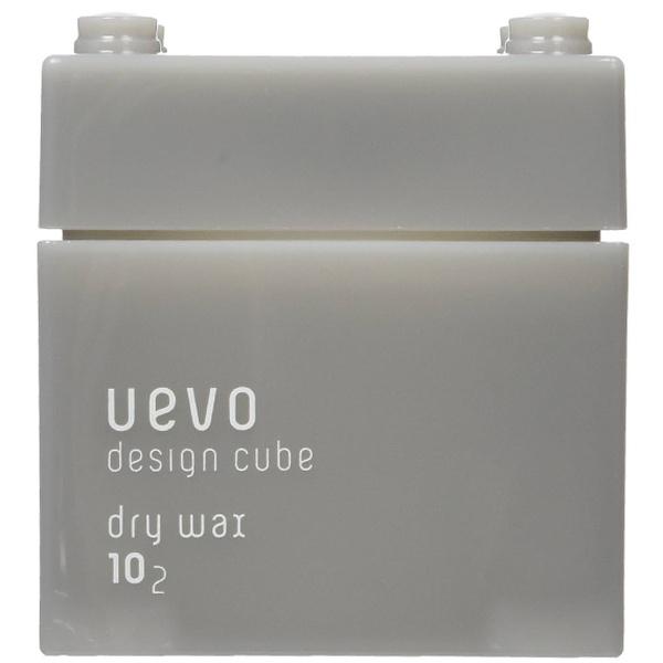 Demi Uevo Dry Wax # 10 80g