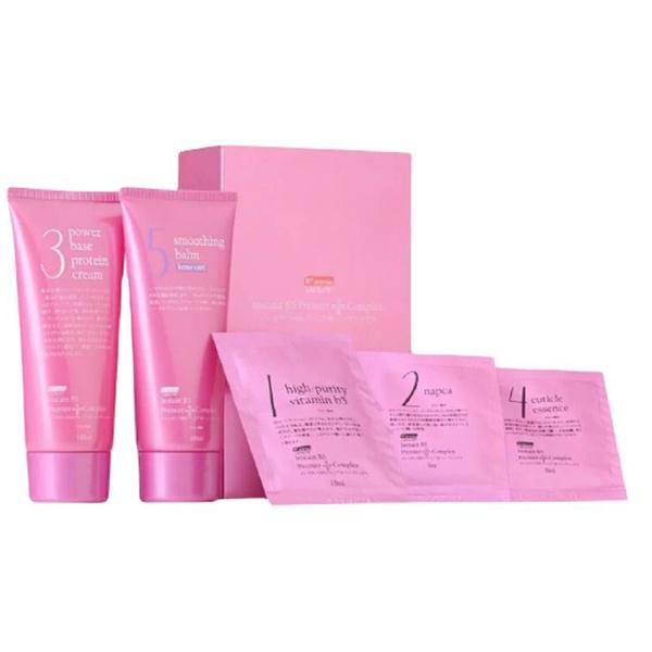 Lazulite Instant B5 Inf Comp premier set