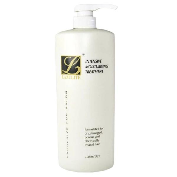 Lazulite Intensive Mois Treatment 1200ml